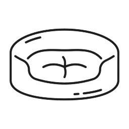 Будиночки та лежаки