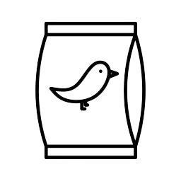 Корм для птахів