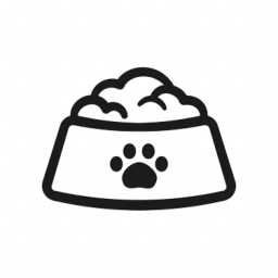 Коти - Миски та напувалки