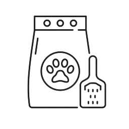 Коти - Наповнювачі