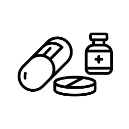 Коти - Ветпрепарати