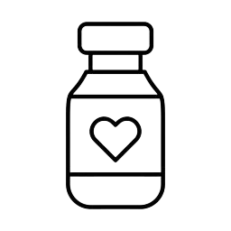 Коти - Вітаміни та добавки