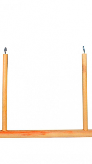 002/4 Гойдалка для середніх папуг