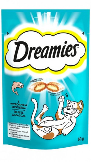 Dreamies з куркою 60 г