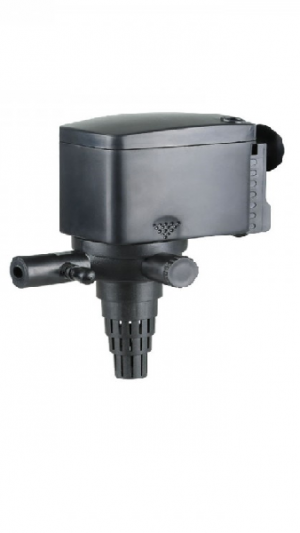 Голова JP-022F, 600л/г, 8 Вт SunSun