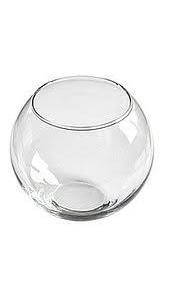 Куля Фауна 5,5л H-190мм,d-220мм 24006