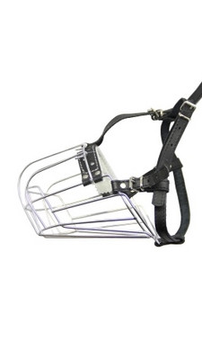 Намордник №4