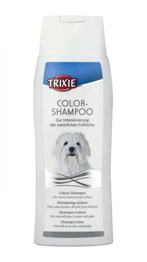 Шампунь для білих собак 250мл