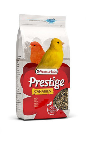VL  Prestige для канарок 1кг