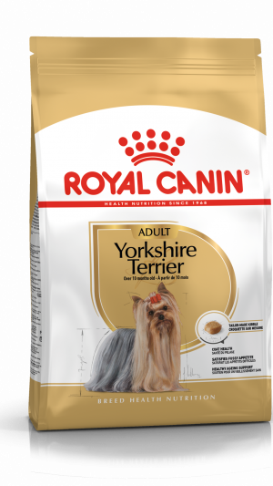 Royal Canin YORKSHIRE ADULT (7,5) корм для собак